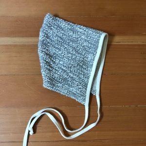 Briar Baby 12-24m Terry Bandit bonnet